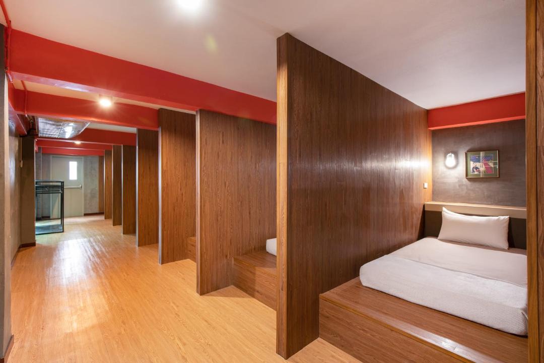 Photo of Bedroom in Bang Na