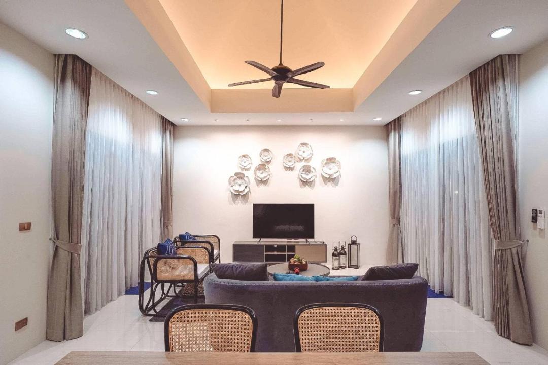 Photo of Livingroom in Wang Pong