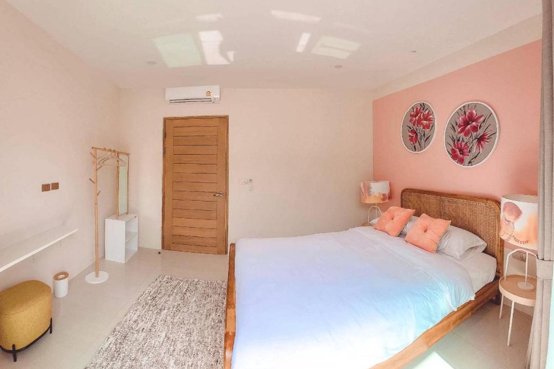 Photo of Bedroom in Wang Pong