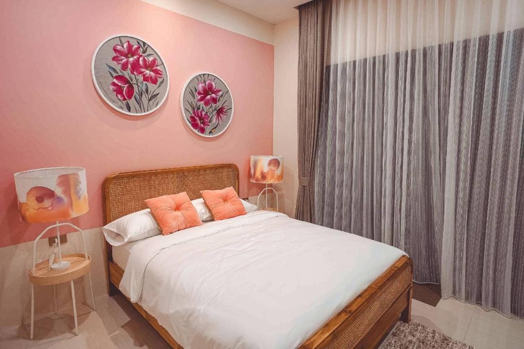 Photo of Bedroom in Wang Pong