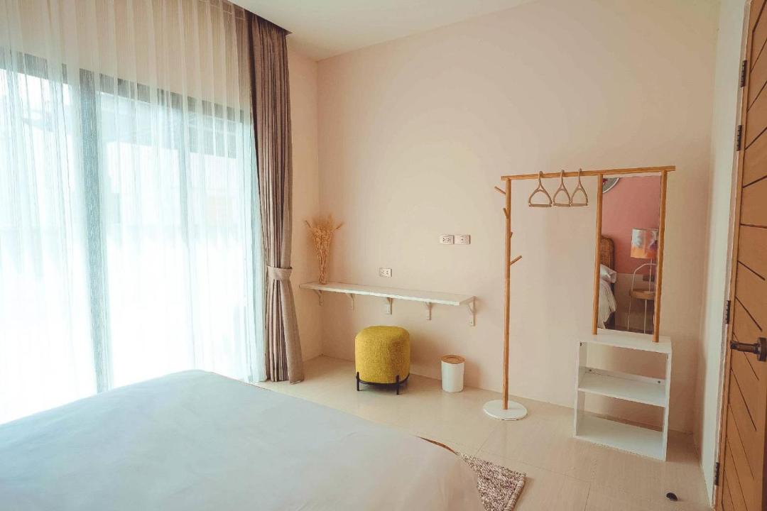Photo of Bedroom in Wang Pong