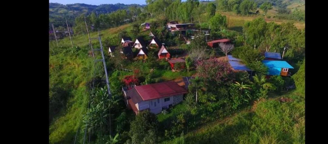 Photo of Buildings in Khao Kho