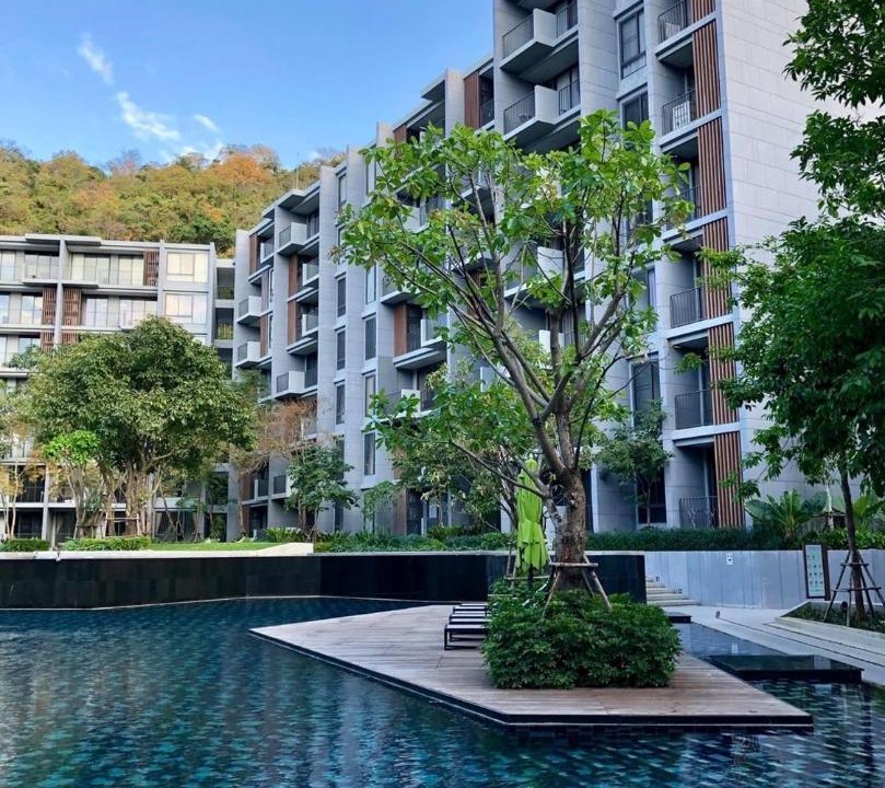 Photo of Outdoor in Phaya Yen