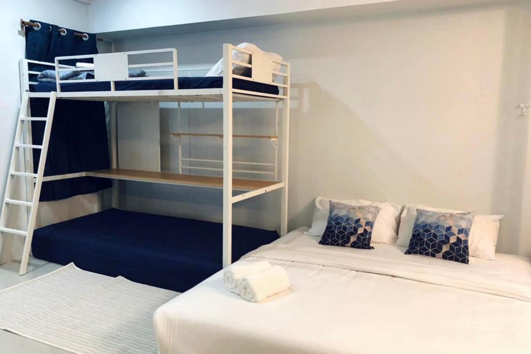 Photo of Bedroom in Khanom