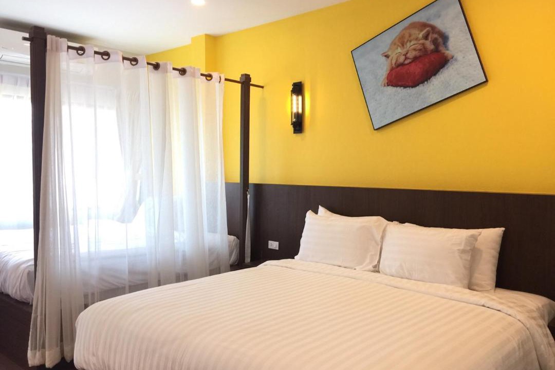 Photo of Bedroom in Sai Thai