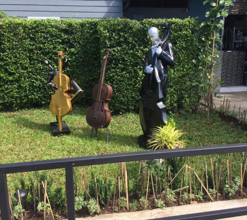 Photo of Outdoor in Sai Thai