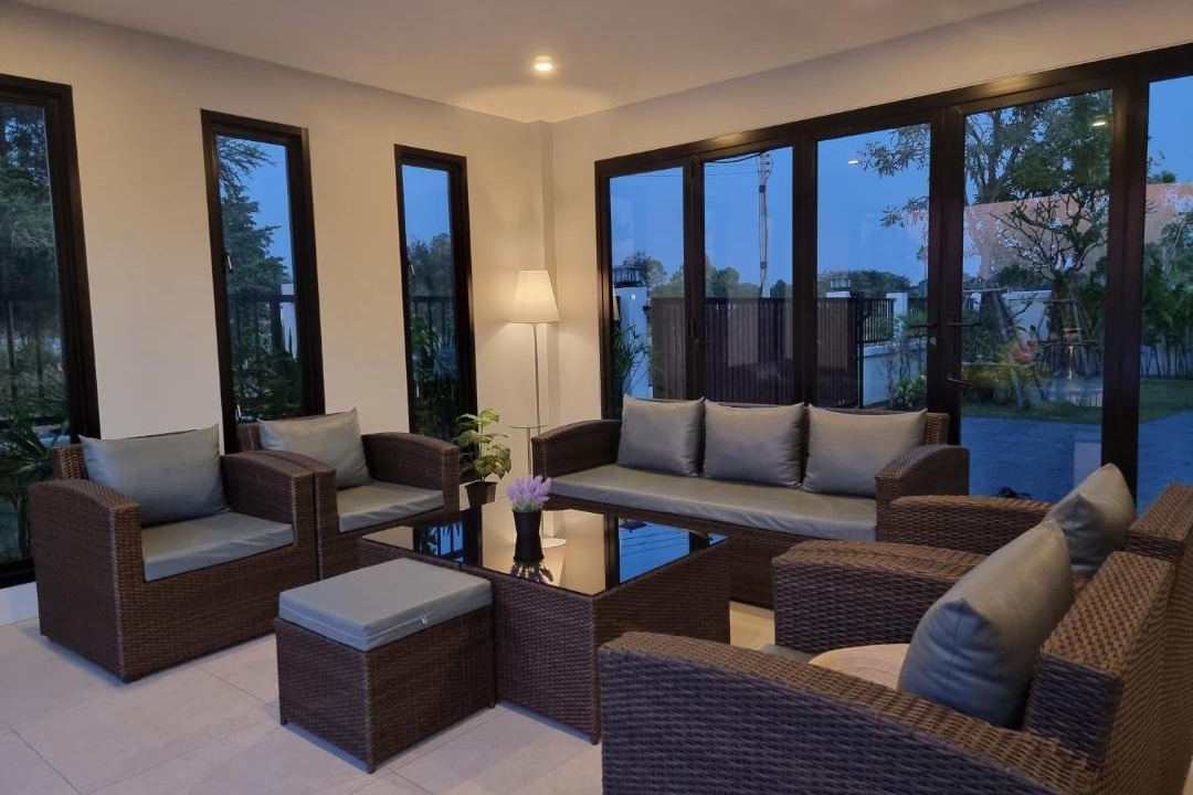 Photo of Livingroom in Buriram