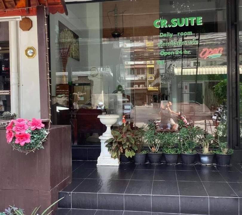 Photo of Others in Makkasan