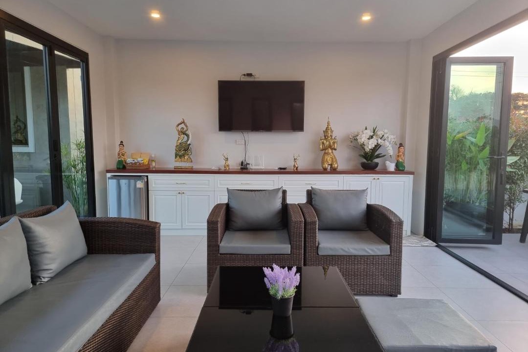Photo of Livingroom in Buriram