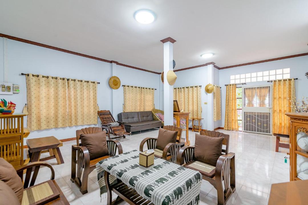 Photo of Livingroom in Phongprasan
