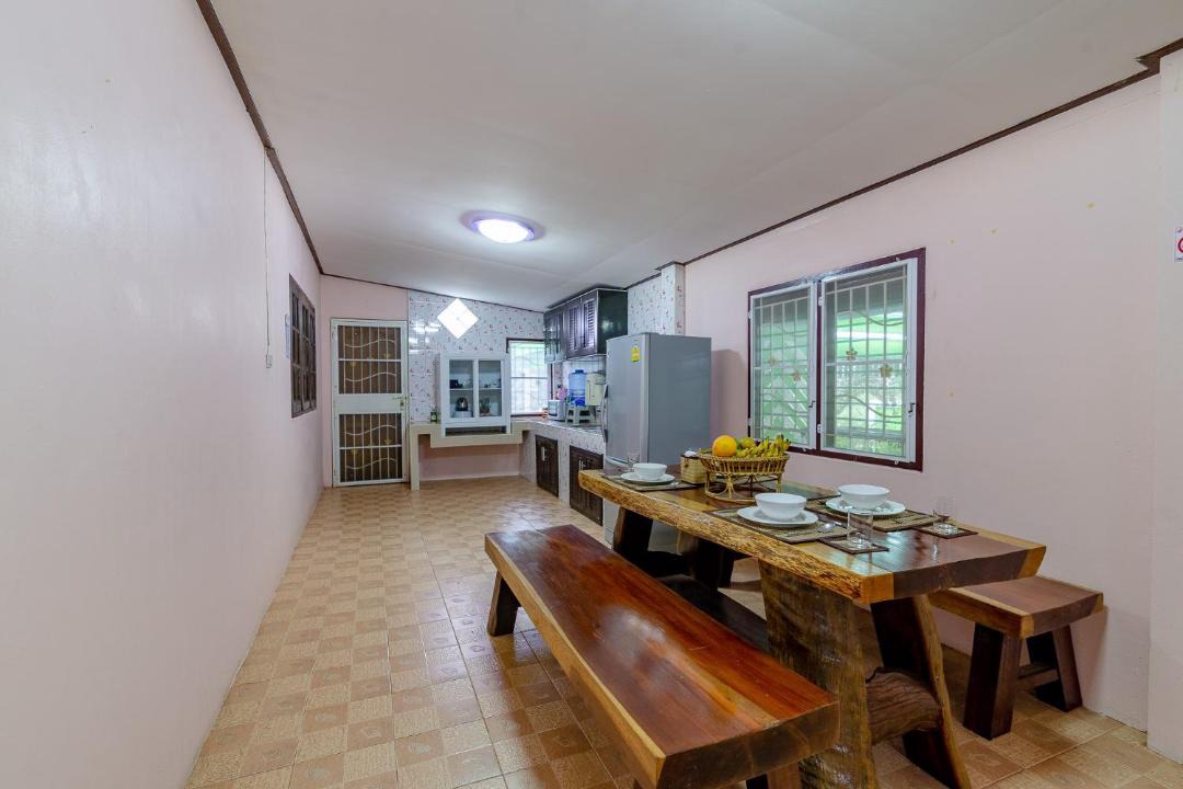 Photo of Livingroom in Phongprasan
