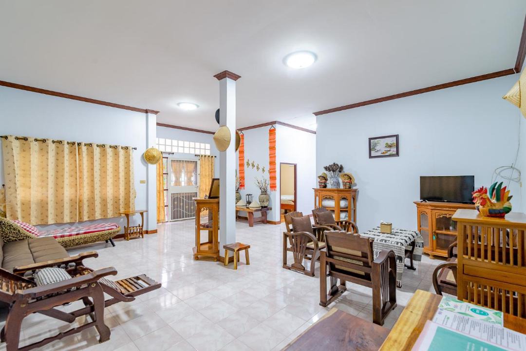 Photo of Livingroom in Phongprasan