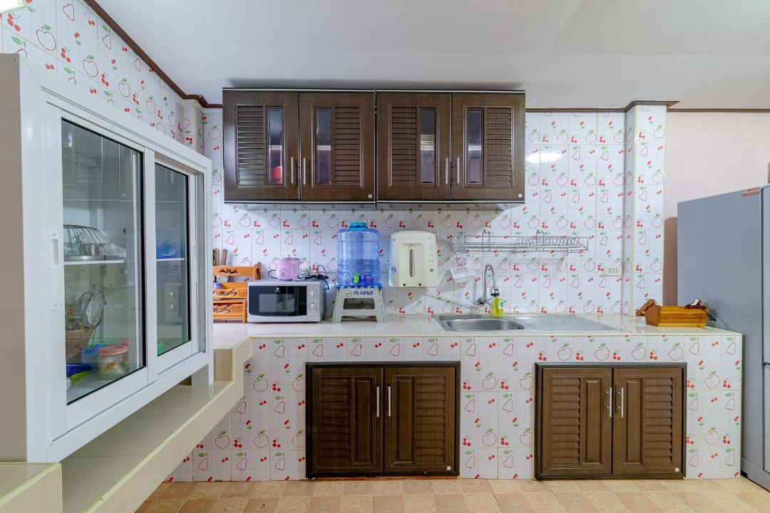 Photo of Kitchen in Phongprasan
