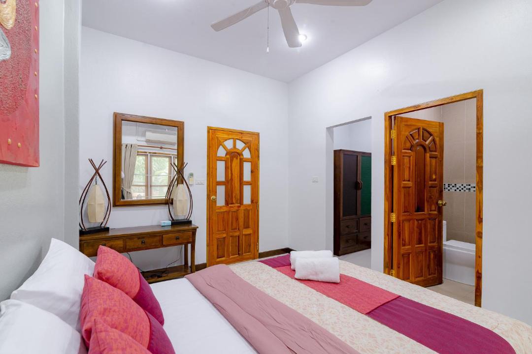 Photo of Bedroom in Thong Chai