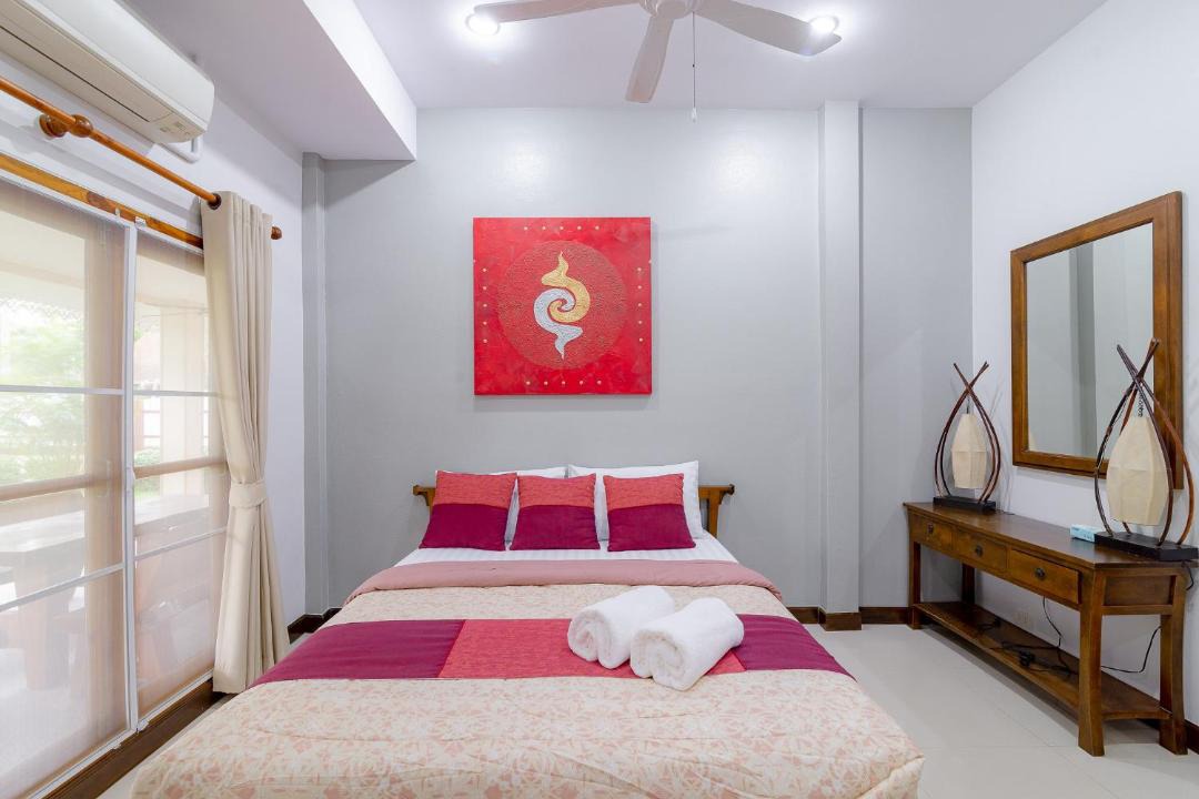 Photo of Bedroom in Thong Chai