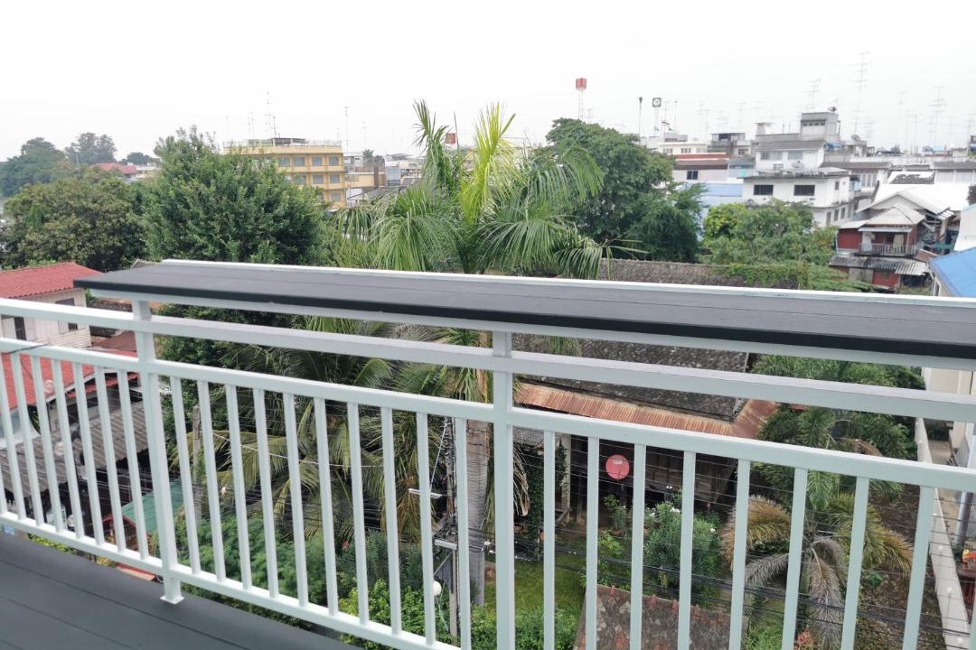 Photo of Patio Balcony in Tha Rap
