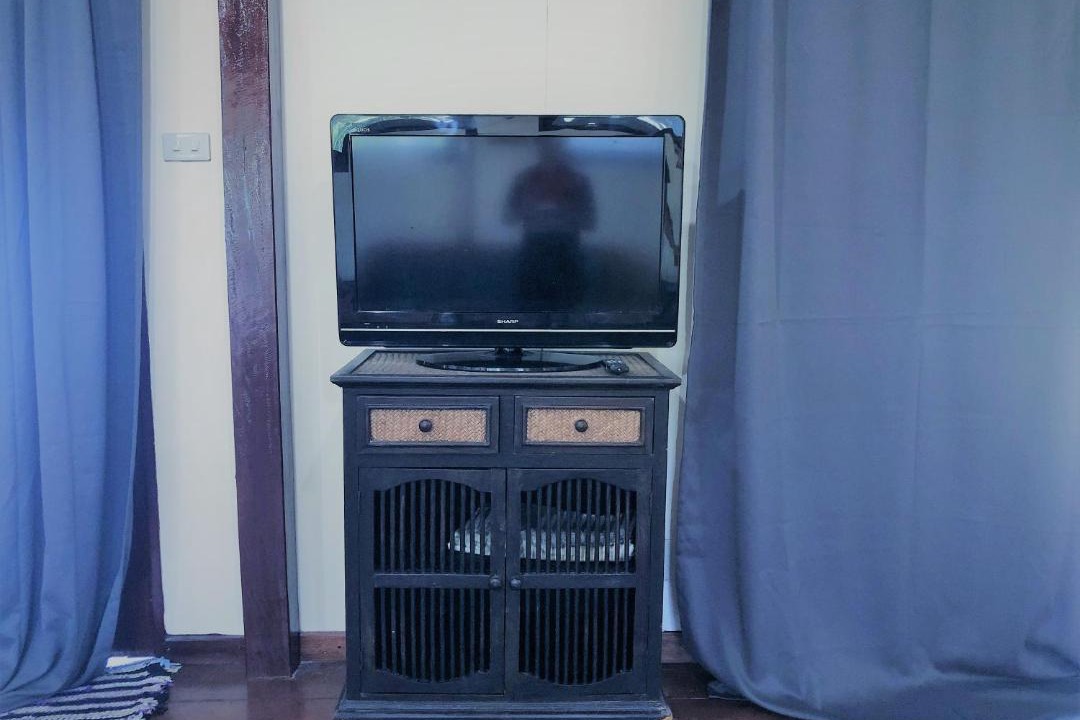 Photo of Livingroom in Ko Yao