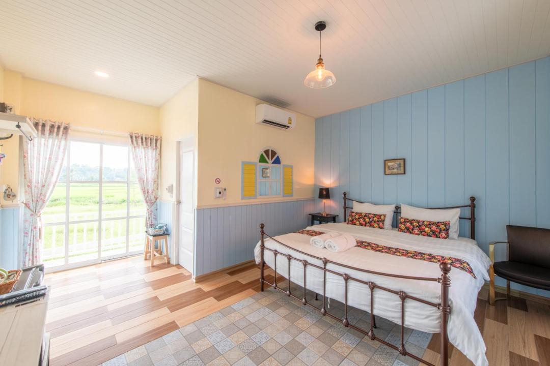 Photo of Bedroom in Pua