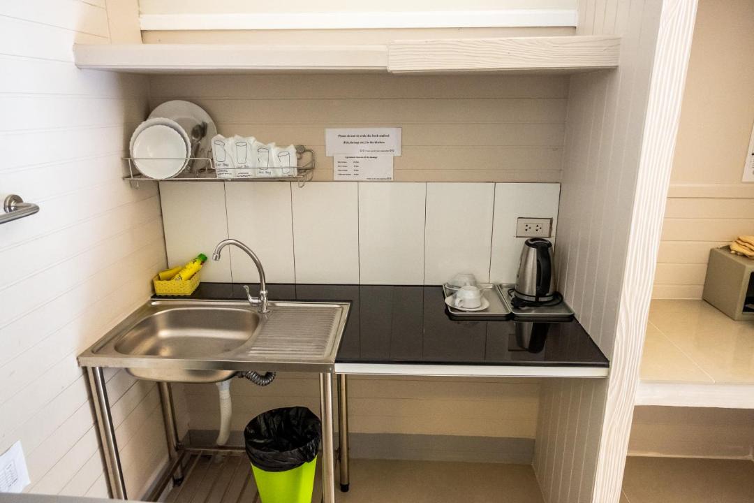 Photo of Kitchen in Ko Lanta