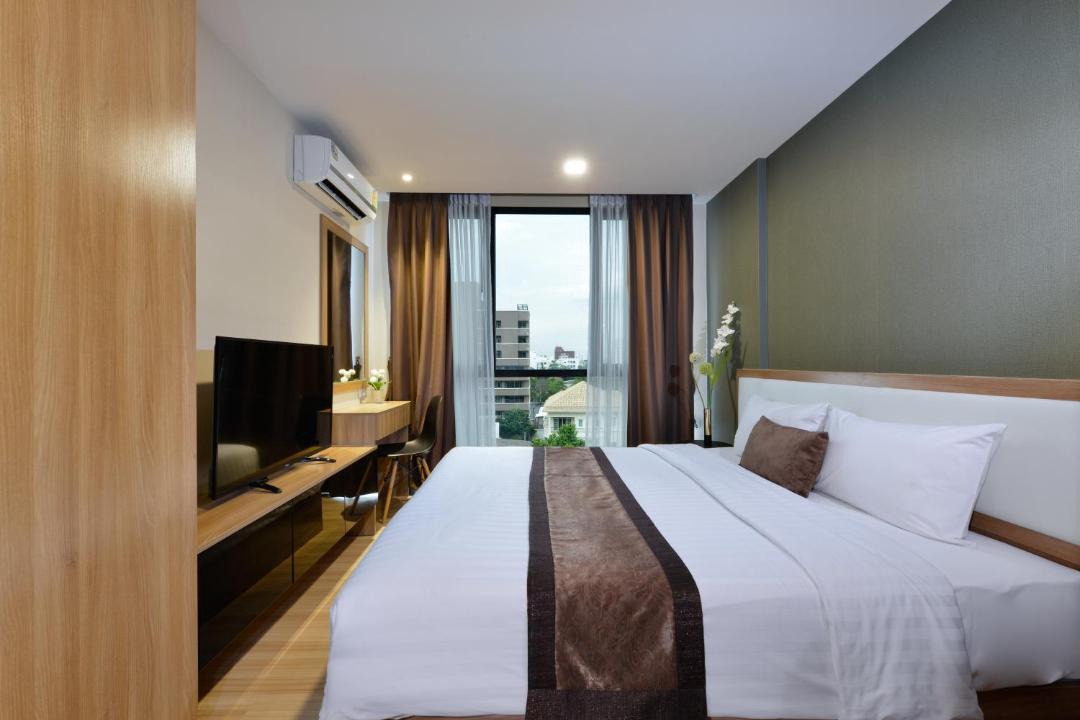 Photo of Bedroom in Ekkamai