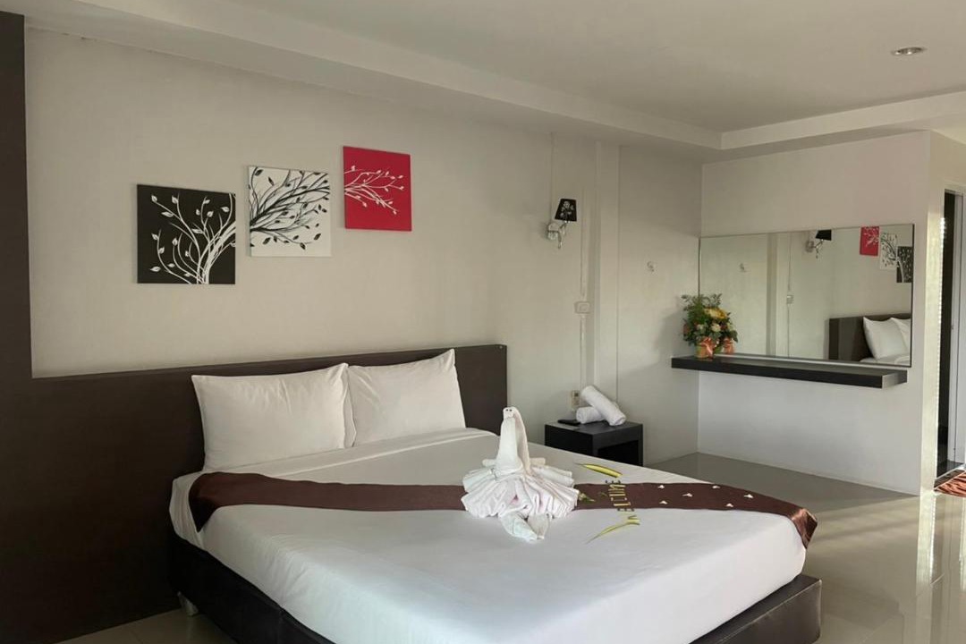 Photo of Bedroom in Nakhon Si Thammarat