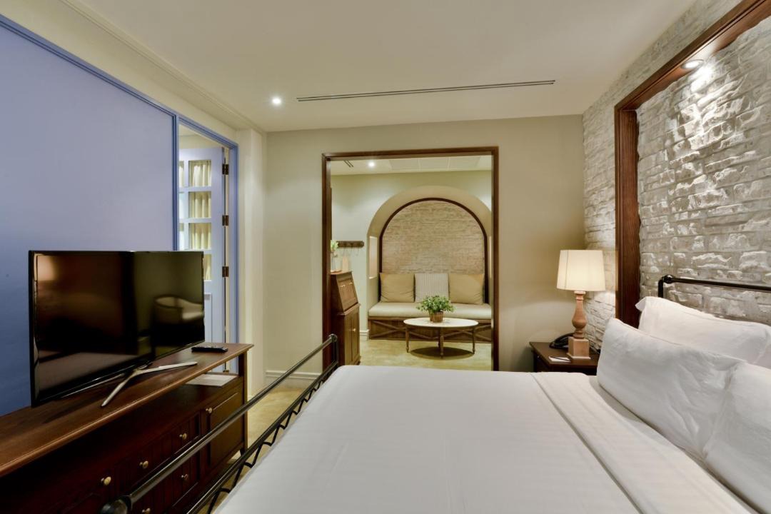 Photo of Bedroom in Mu Si