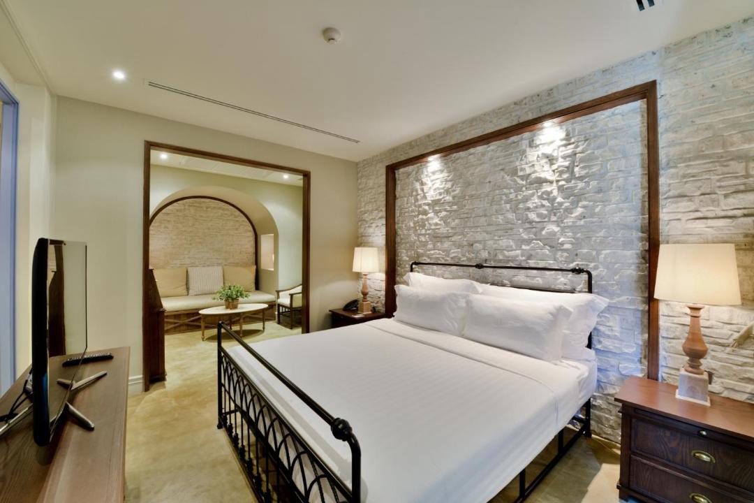 Photo of Bedroom in Mu Si