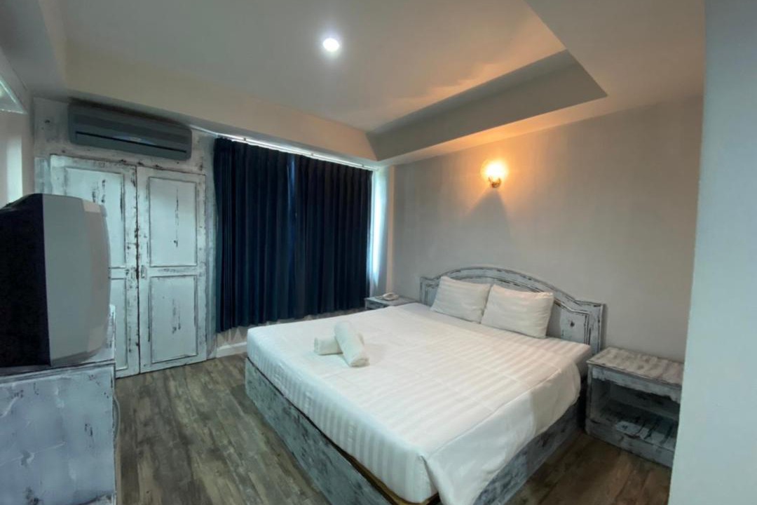 Photo of Bedroom in Loei Province