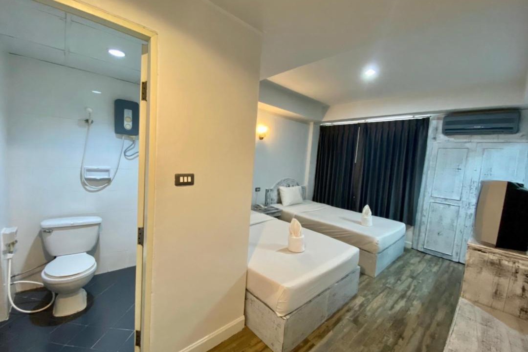 Photo of Bathroom in Loei Province