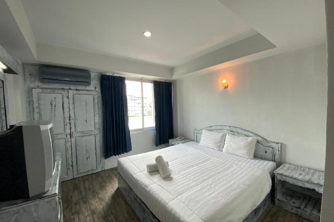 Photo of Bedroom in Loei Province