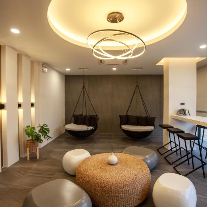 Photo of Livingroom in Tha Sala