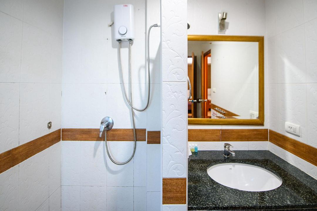 Photo of Bathroom in Pratumnak Hill
