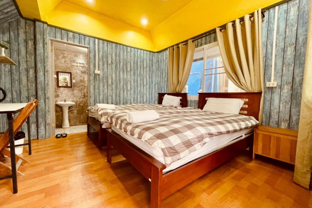 Photo of Bedroom in Mae Fa Luang
