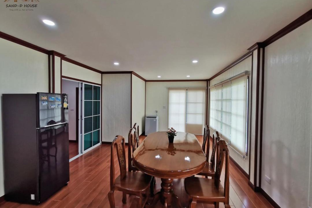 Photo of Livingroom in Kram