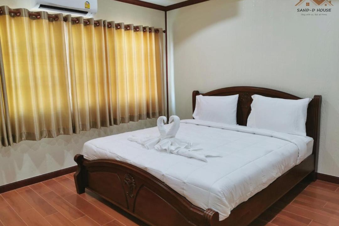 Photo of Bedroom in Kram