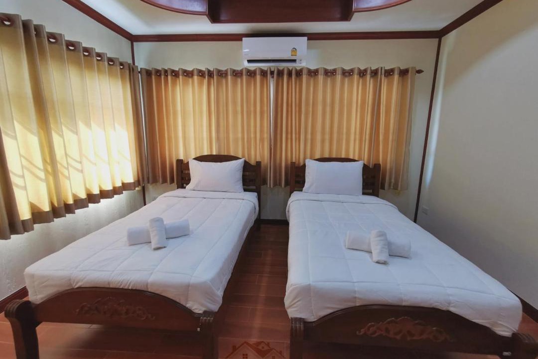 Photo of Bedroom in Kram