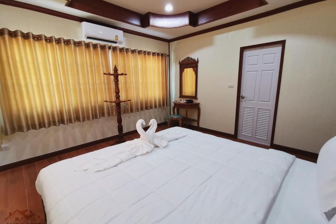 Photo of Bedroom in Kram