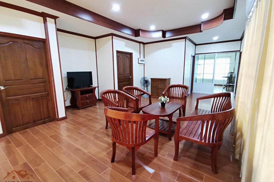 Photo of Livingroom in Kram