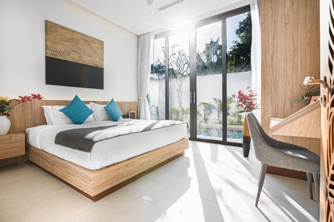 Photo of Bedroom in Ao Nang