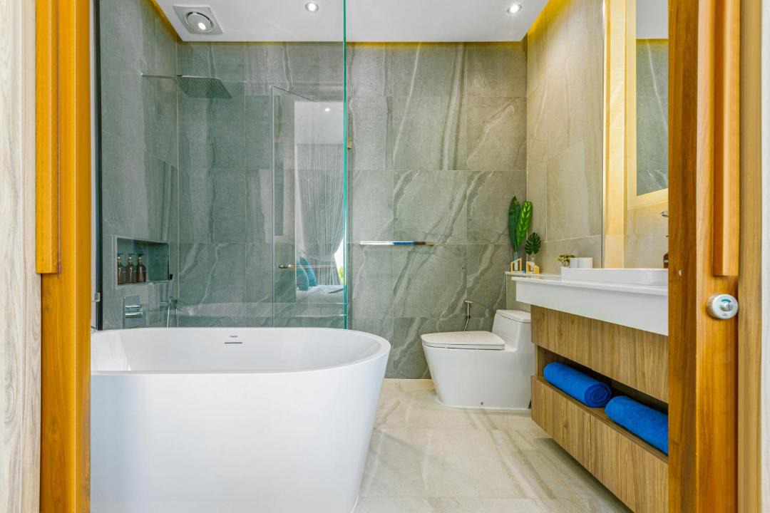 Photo of Bathroom in Ao Nang