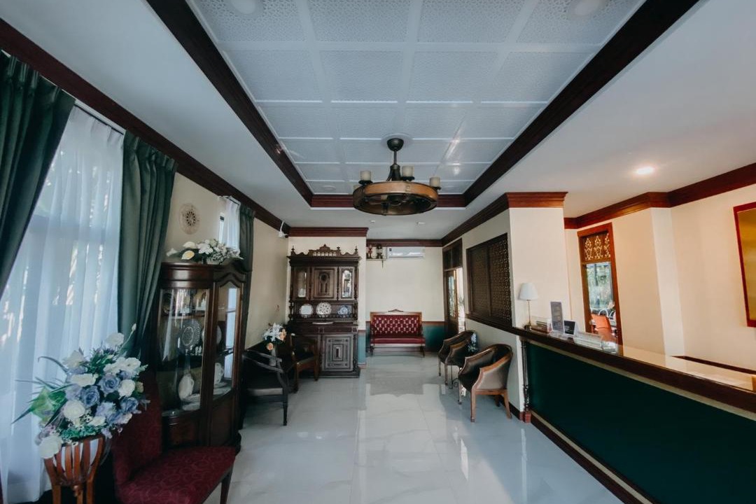 Photo of Livingroom in Khlong Song Ton Nun