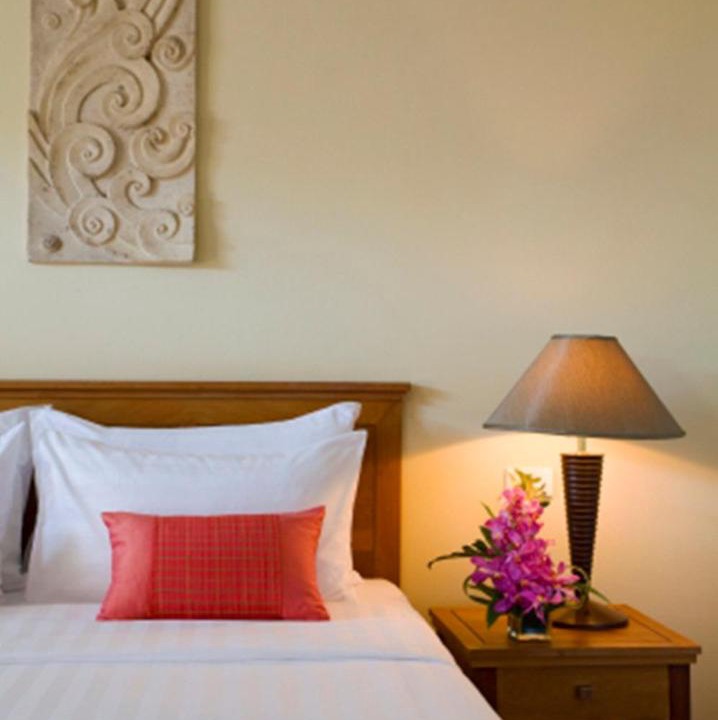 Photo of Bedroom in Ko Chang