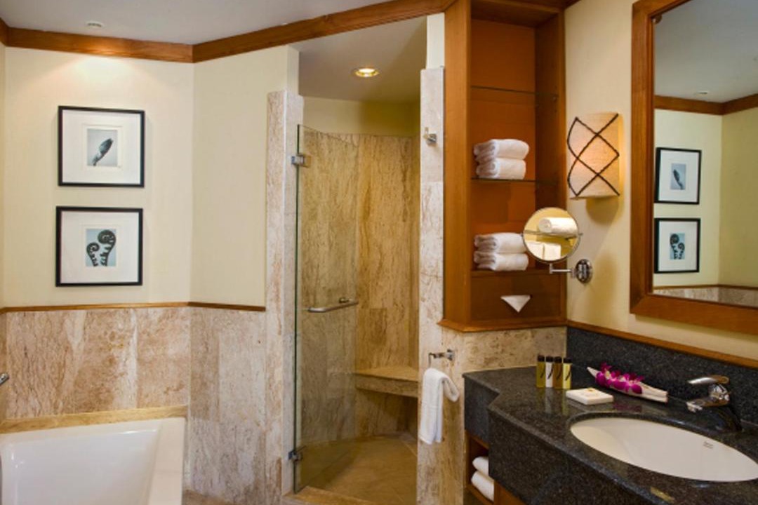 Photo of Bathroom in Ko Chang