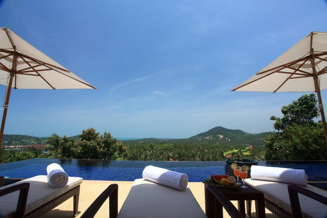 Photo of Patio Balcony in Choeng Mon