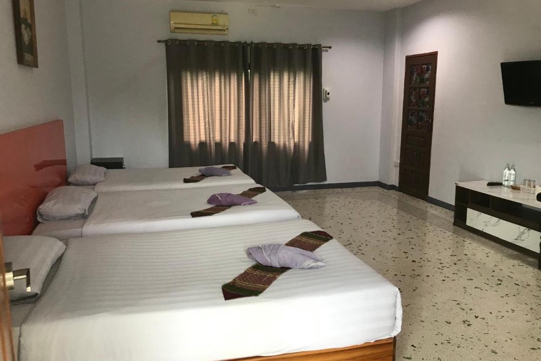 Photo of Bedroom in Uttaradit