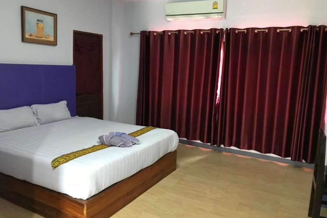 Photo of Bedroom in Uttaradit