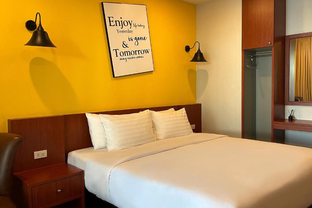 Photo of Bedroom in Sai Thai