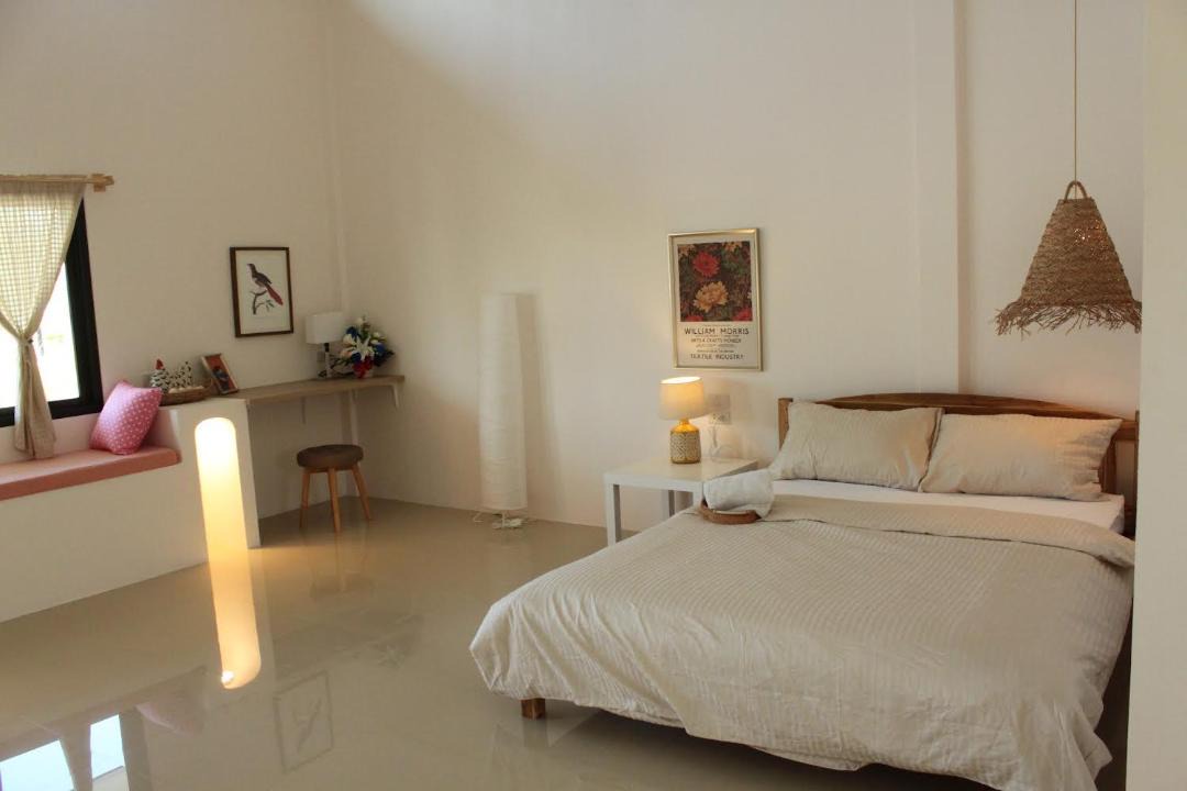 Photo of Bedroom in Kao Cha Kan