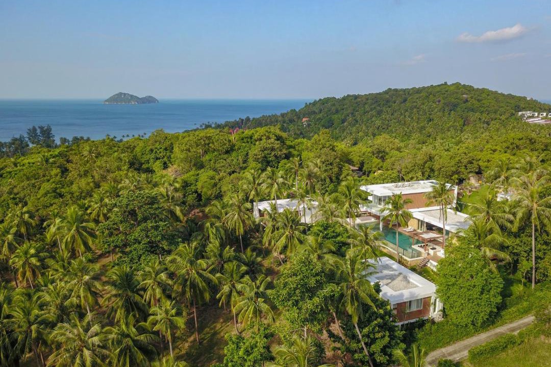 Photo of Outdoor in Ko Pha-ngan