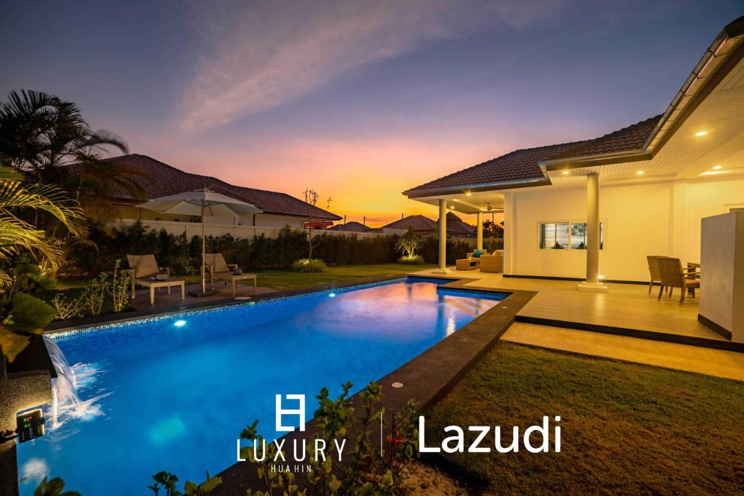 Photo of Outdoor in Hua Hin